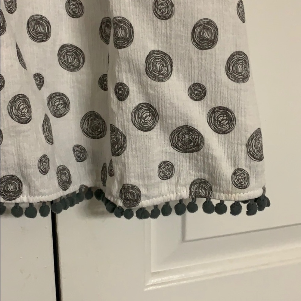 Off shoulder blouse - Picture 2 of 5